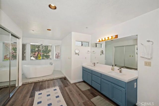 1023 Pintail Circle, Lake Arrowhead, CA 92352
