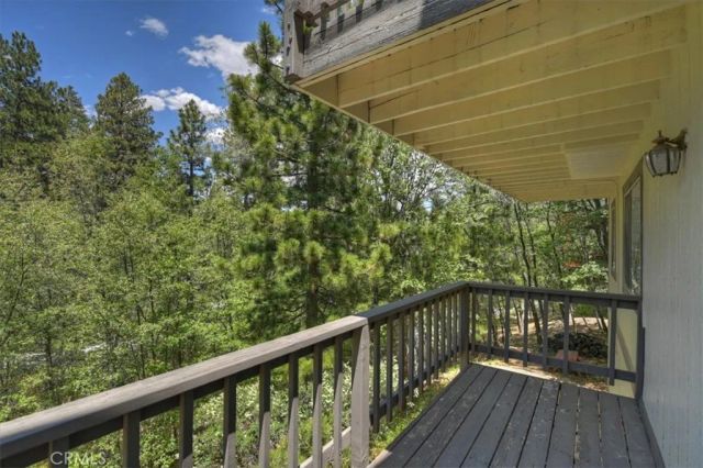 1023 Pintail Circle, Lake Arrowhead, CA 92352