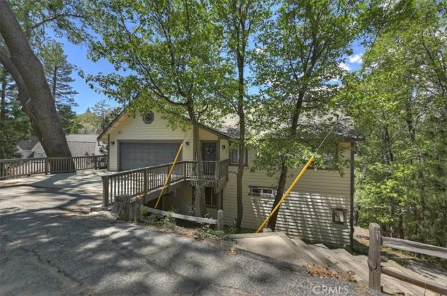 1023 Pintail Circle, Lake Arrowhead, CA 92352