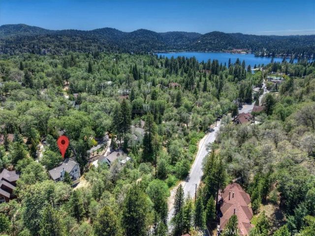 1023 Pintail Circle, Lake Arrowhead, CA 92352