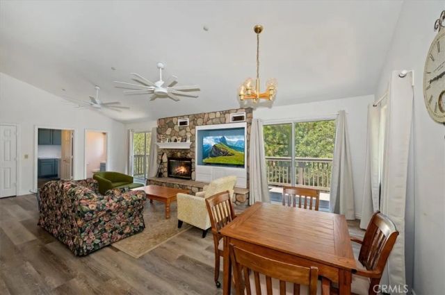 1023 Pintail Circle, Lake Arrowhead, CA 92352