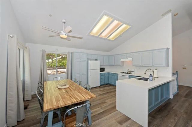 1023 Pintail Circle, Lake Arrowhead, CA 92352