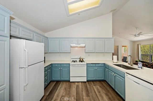 1023 Pintail Circle, Lake Arrowhead, CA 92352