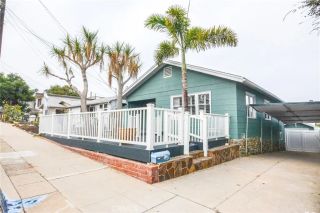 2226 Etiwanda Street, San Diego, CA 92107
