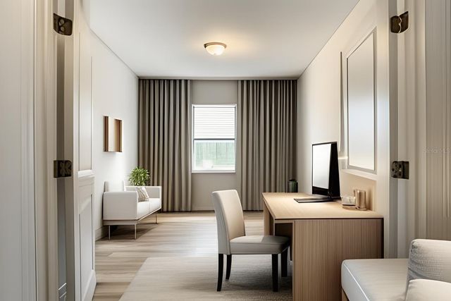 2109 NORDENDALE BOULEVARD, North Port, FL 34288