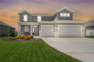 17736 Greeley Street, Gardner, KS 66030