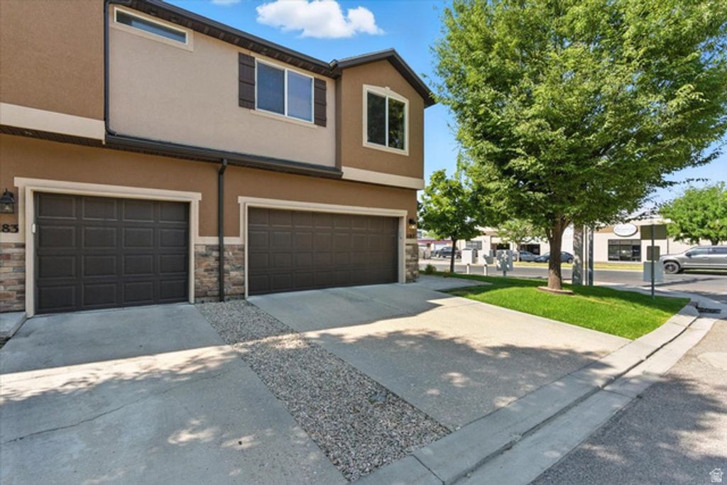 1187 W SERAPHIM CT, Layton, UT 84041 — photo 2