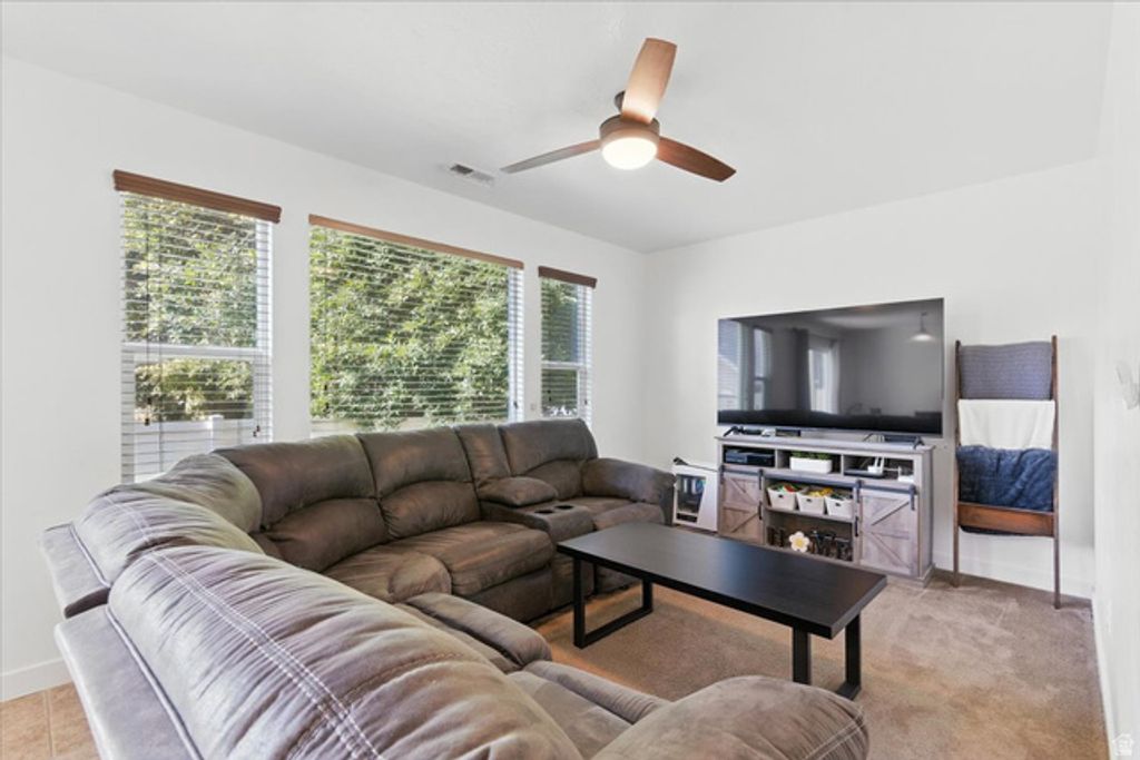 1187 W SERAPHIM CT, Layton, UT 84041 — photo 3