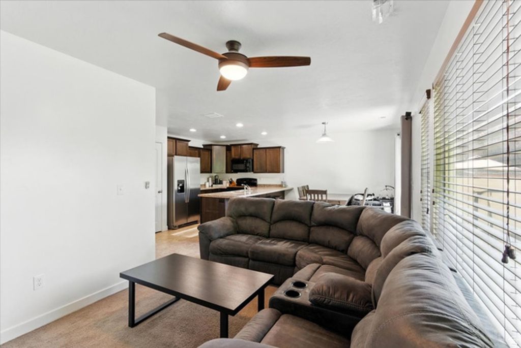 1187 W SERAPHIM CT, Layton, UT 84041 — photo 5