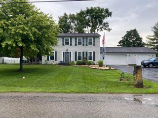 537 Dunkle Road, Circleville, OH 43113