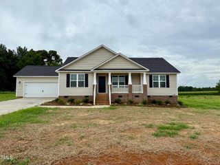 186 N Movado Trail, Kenly, NC 27542