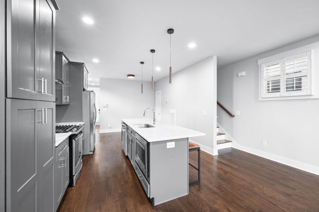 1833 16th Ave, N, Nashville, TN 37208