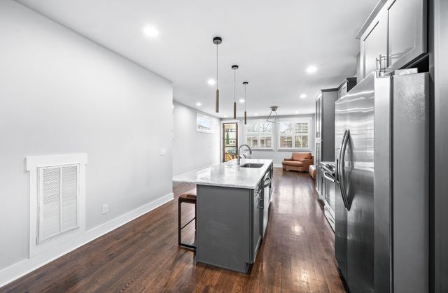 1833 16th Ave, N, Nashville, TN 37208