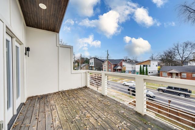 1833 16th Ave, N, Nashville, TN 37208