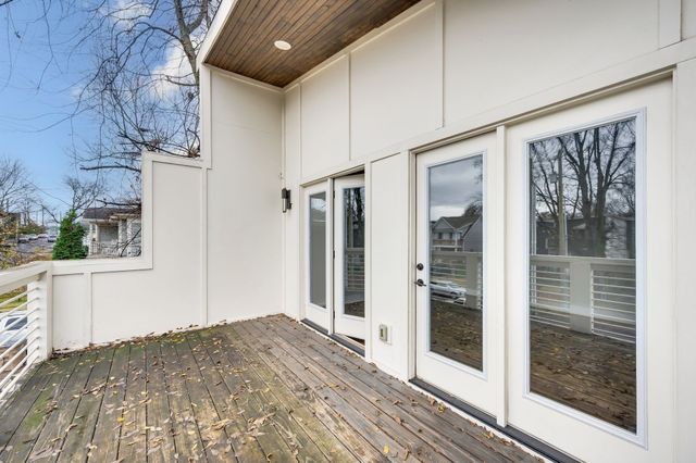 1833 16th Ave, N, Nashville, TN 37208