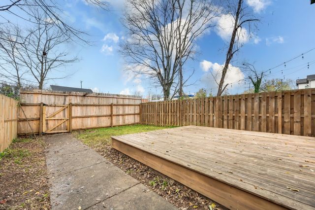 1833 16th Ave, N, Nashville, TN 37208