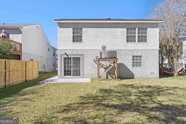 232 Georgia Street, St. Simons, GA 31522