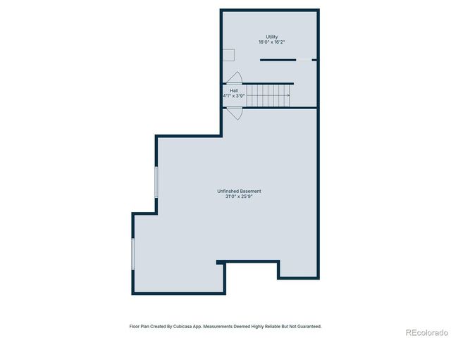 7032 Fireside Way, Castle Rock, CO 80108