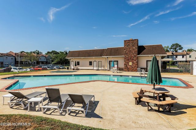 40 Greenwood Loop Road, Brick, NJ 08724