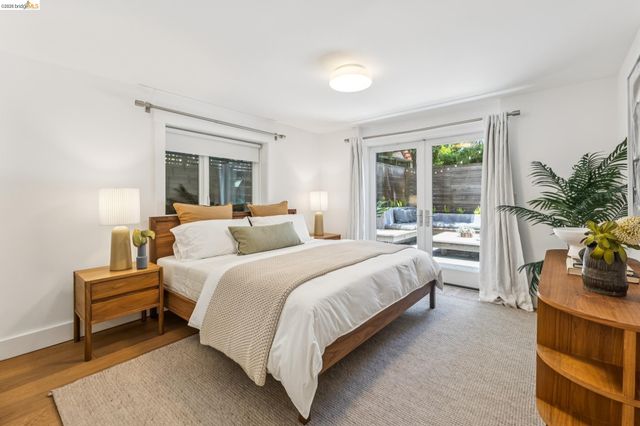 98 Montell St, Oakland, CA 94611