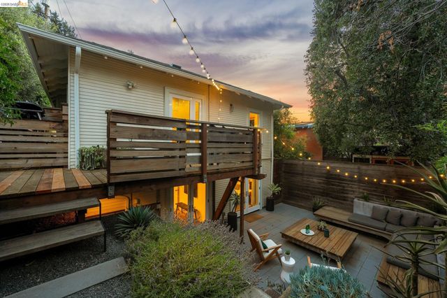 98 Montell St, Oakland, CA 94611