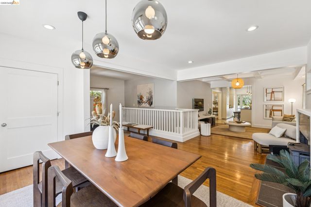 98 Montell St, Oakland, CA 94611