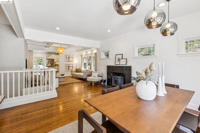 98 Montell St, Oakland, CA 94611