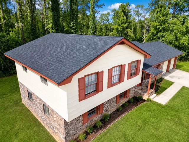 8317 Attica Court, Jonesboro, GA 30238