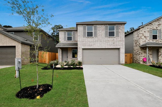 13499 Bay Springs Dr, Conroe, TX 77303