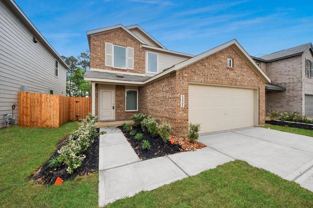 13499 Bay Springs Dr, Conroe, TX 77303