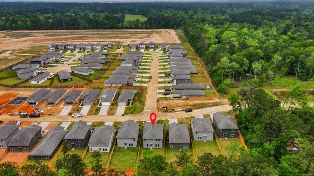 13499 Bay Springs Dr, Conroe, TX 77303