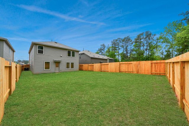 13499 Bay Springs Dr, Conroe, TX 77303