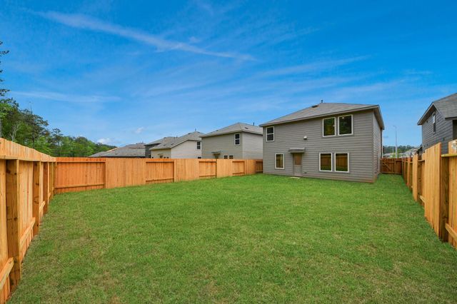 13499 Bay Springs Dr, Conroe, TX 77303