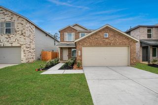 13499 Bay Springs Dr, Conroe, TX 77303