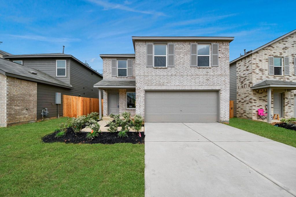 13499 Bay Springs Dr, Conroe, TX 77303