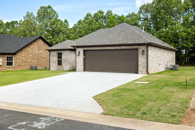 419 Gia, Bono, AR 72416