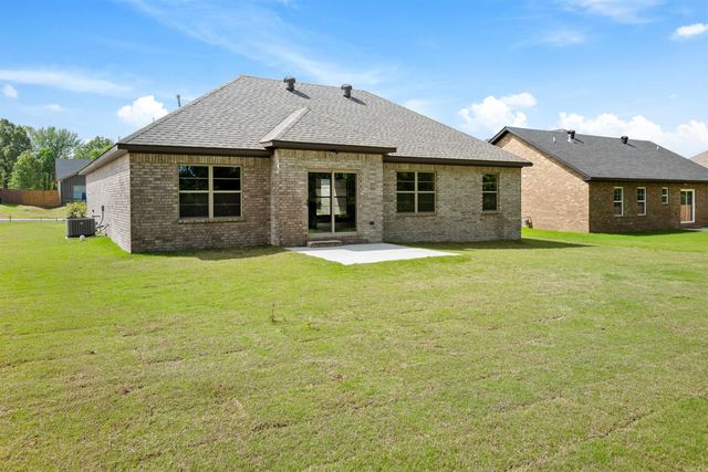 419 Gia, Bono, AR 72416