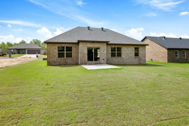 419 Gia, Bono, AR 72416
