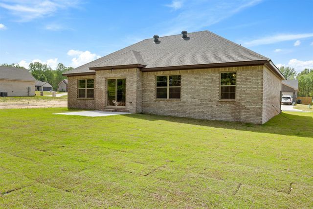 419 Gia, Bono, AR 72416