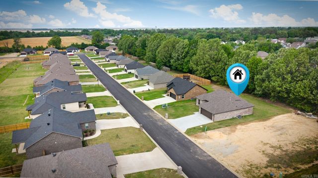 419 Gia, Bono, AR 72416