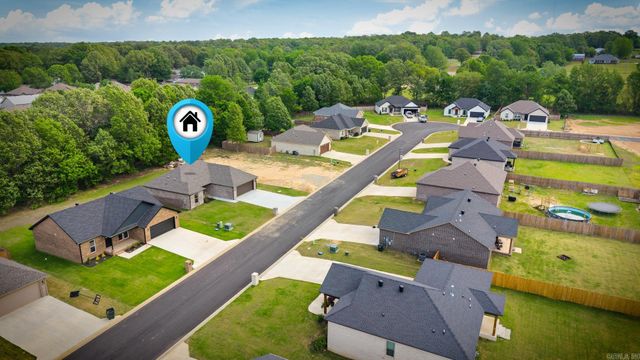 419 Gia, Bono, AR 72416