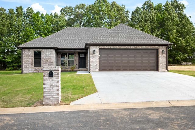 419 Gia, Bono, AR 72416