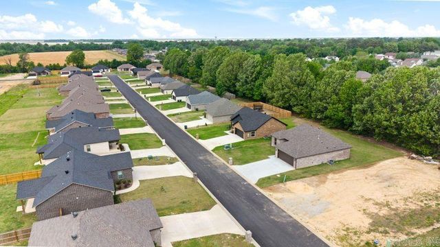 419 Gia, Bono, AR 72416