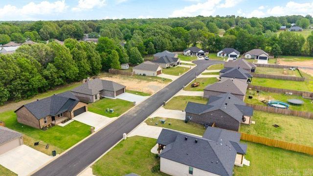 419 Gia, Bono, AR 72416