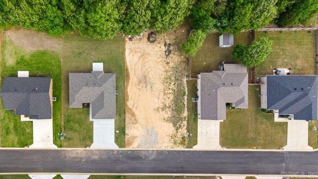 419 Gia, Bono, AR 72416