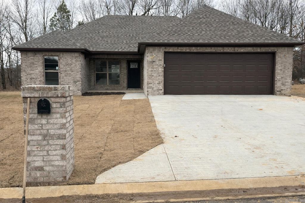 419 Gia, Bono, AR 72416