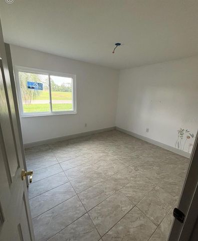 6735 APPOMATTOX DRIVE, North Port, FL 34287