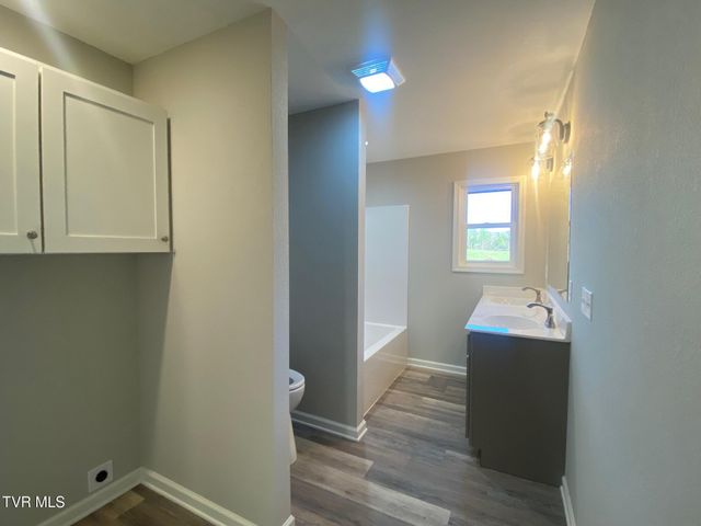 625 Seaton Road, Afton, TN 37616