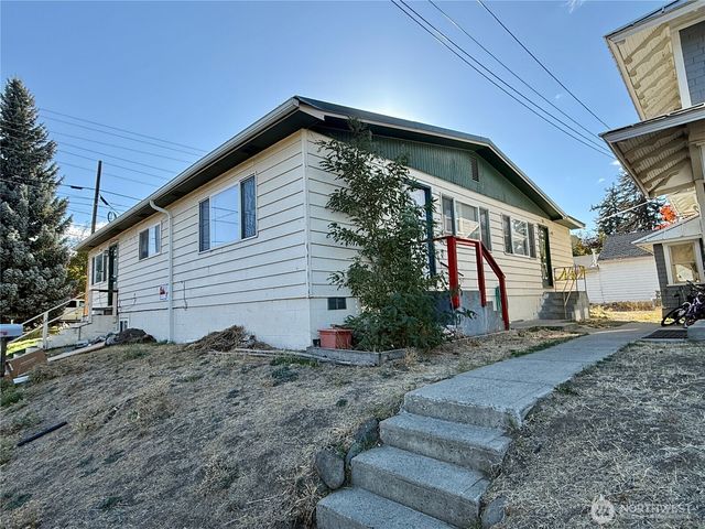 304 W 6th, Ellensburg, WA 98926