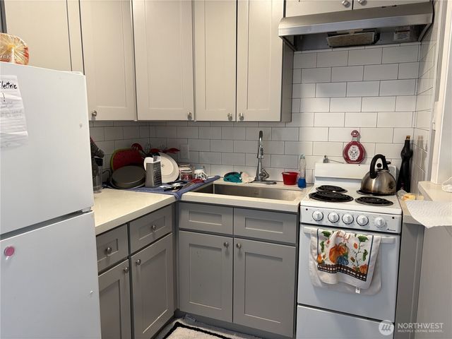 304 W 6th, Ellensburg, WA 98926